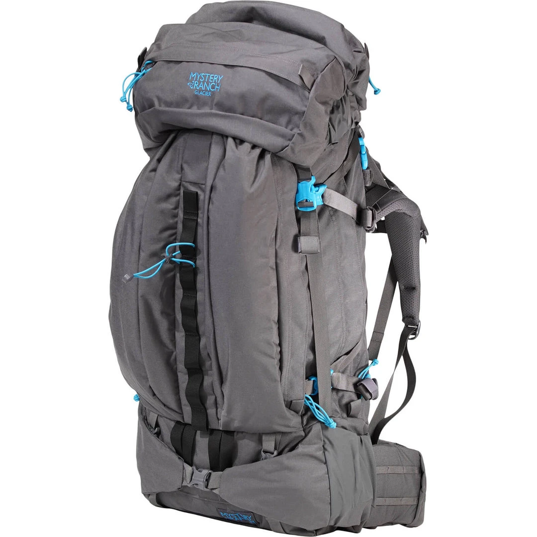 Mystery Ranch Glacier Pack - Women's Backpacks & Duffels 3 Mystery Ranch Glacier Pack - Women's Backpacks & Duffels