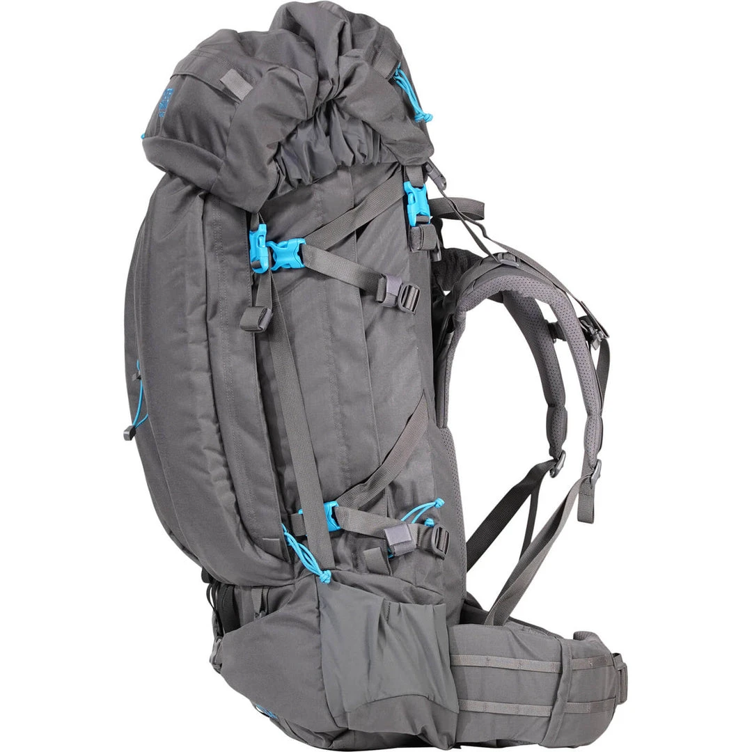 Mystery Ranch Glacier Pack - Women's Backpacks & Duffels 4 Mystery Ranch Glacier Pack - Women's Backpacks & Duffels