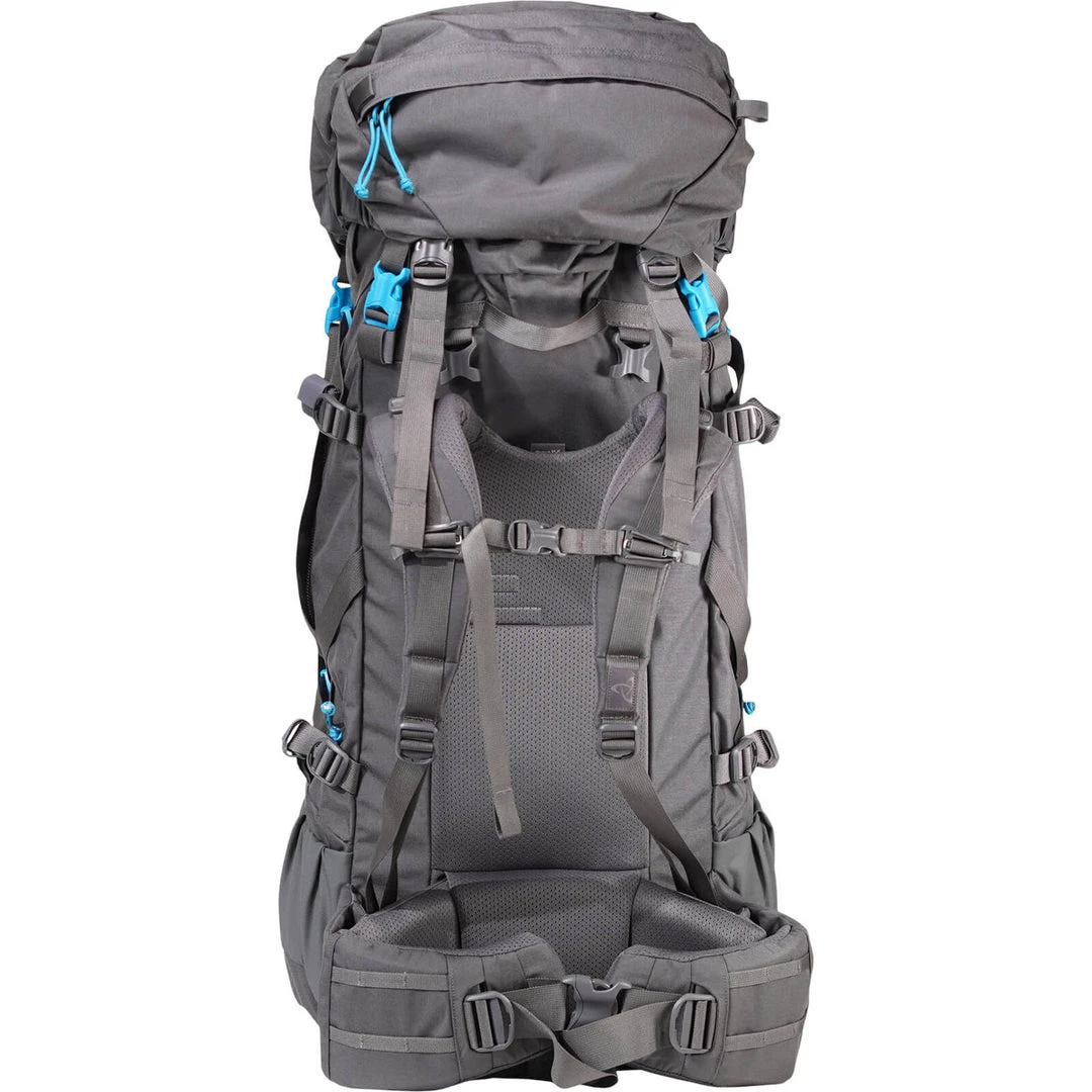 Mystery Ranch Glacier Pack - Women's Backpacks & Duffels 5 Mystery Ranch Glacier Pack - Women's Backpacks & Duffels
