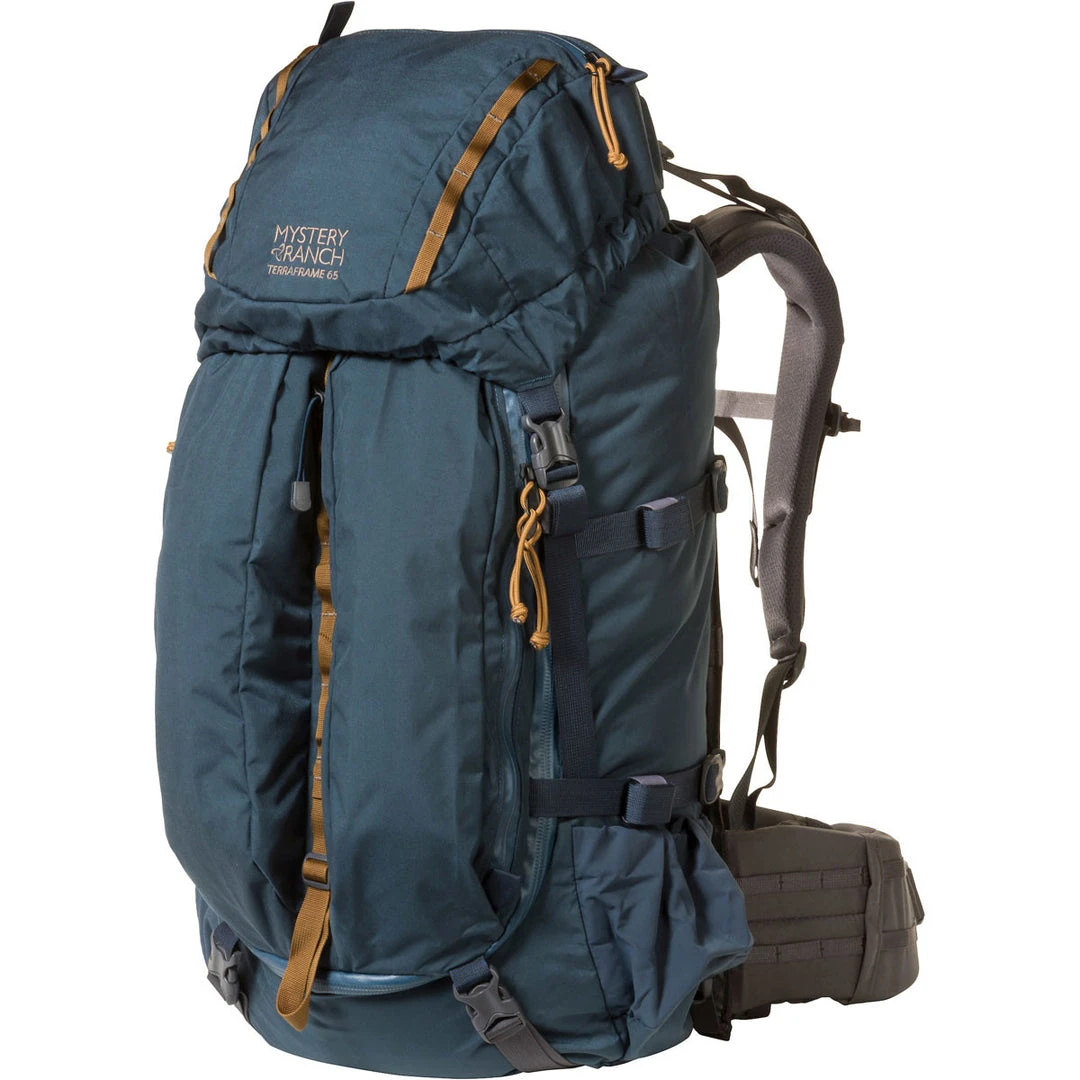 Backpacks & Duffels Mystery Ranch Terraframe 65 3 Backpacks & Duffels Mystery Ranch Terraframe 65