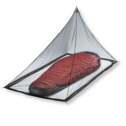 Accessories Sea To Summit Nano Mosiquito Net - Single