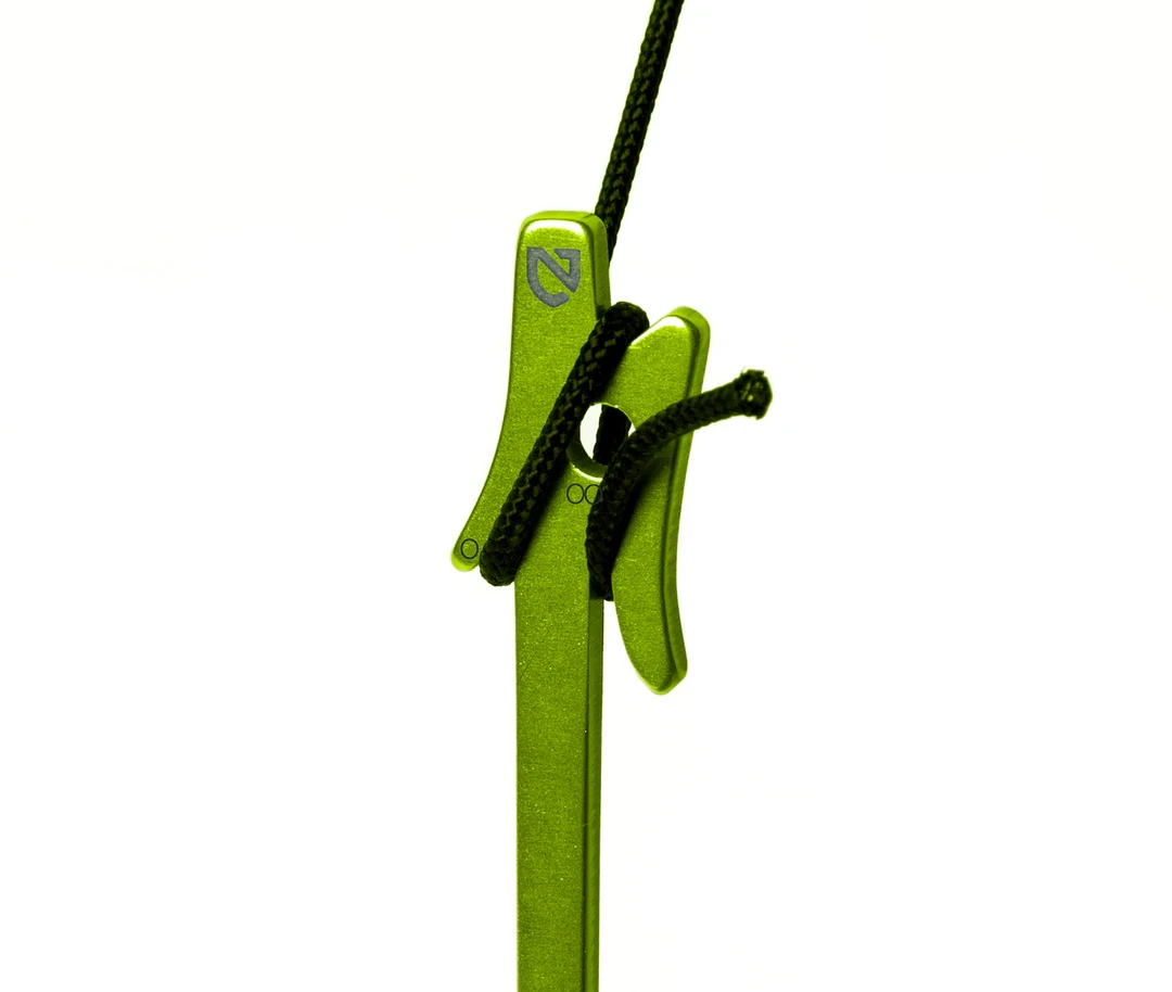 NEMO Airpin Tent Stake 4pk. Tents & Shelters 3 NEMO Airpin Tent Stake 4pk. Tents & Shelters