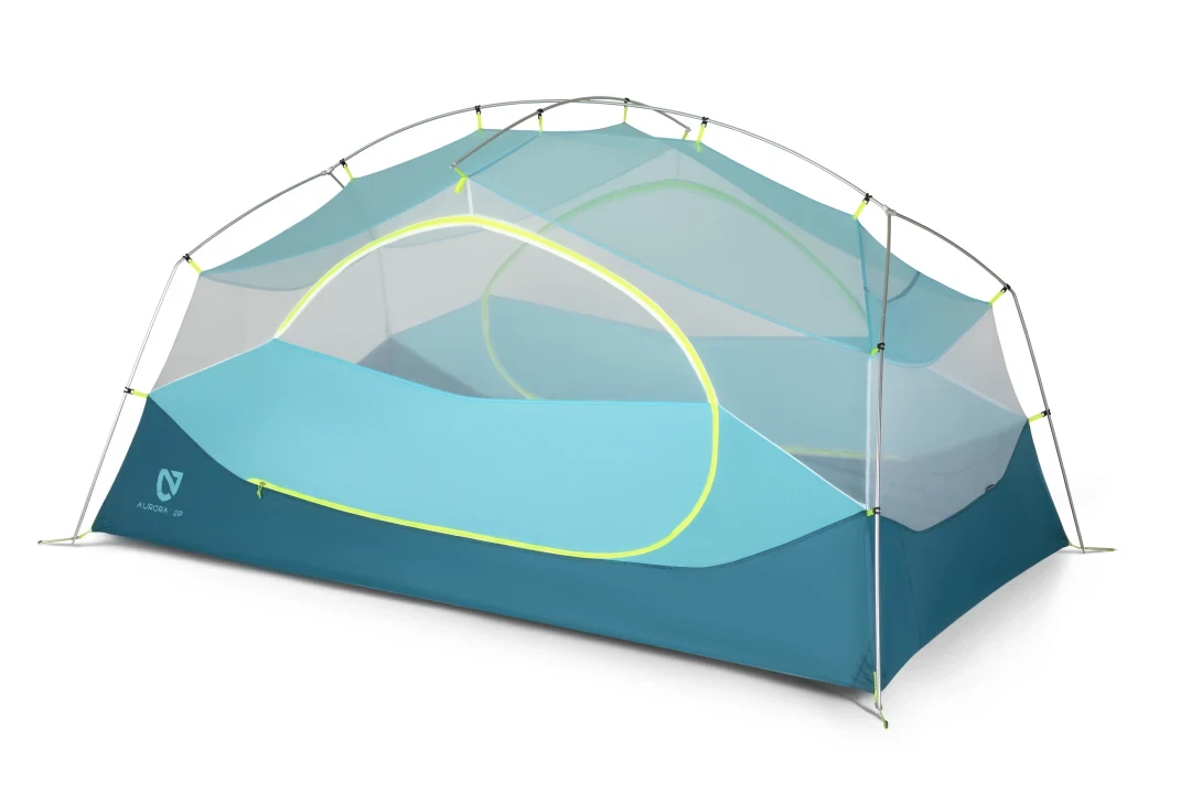 Tents & Shelters NEMO Aurora 2P Backpacking Tent 3 Tents & Shelters NEMO Aurora 2P Backpacking Tent