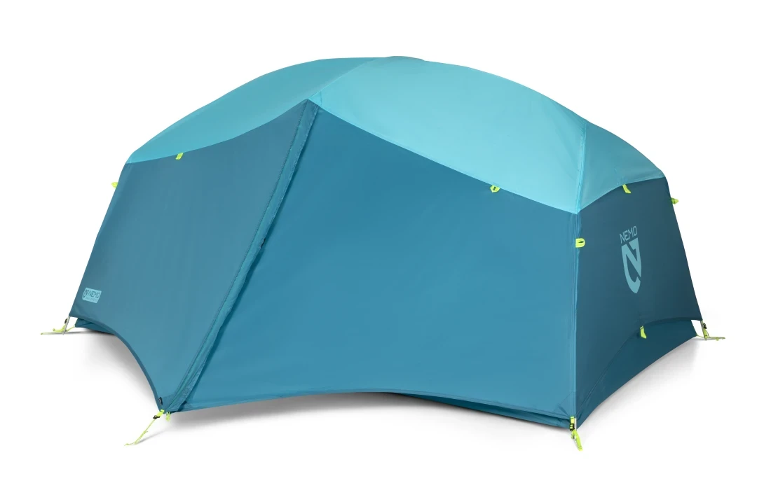 Tents & Shelters NEMO Aurora 2P Backpacking Tent 4 Tents & Shelters NEMO Aurora 2P Backpacking Tent