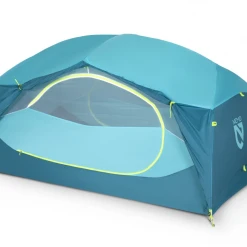 Tents & Shelters NEMO Aurora 2P Backpacking Tent 8 Tents & Shelters NEMO Aurora 2P Backpacking Tent
