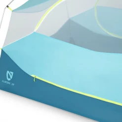 Tents & Shelters NEMO Aurora 2P Backpacking Tent 9 Tents & Shelters NEMO Aurora 2P Backpacking Tent