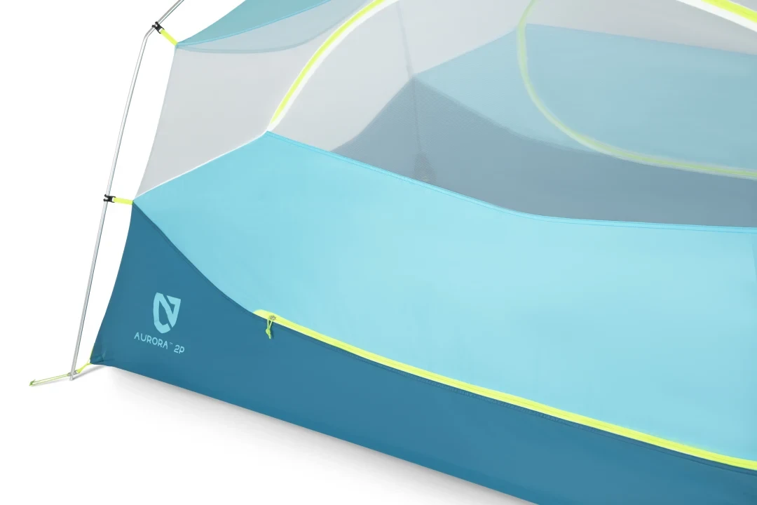 Tents & Shelters NEMO Aurora 2P Backpacking Tent 6 Tents & Shelters NEMO Aurora 2P Backpacking Tent