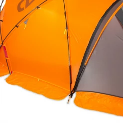 Tents & Shelters NEMO Chogori 3P Mountaineering Tent 9 Tents & Shelters NEMO Chogori 3P Mountaineering Tent