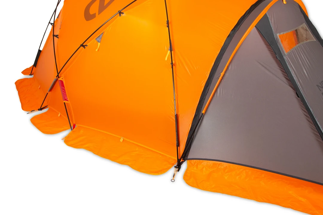 Tents & Shelters NEMO Chogori 3P Mountaineering Tent 6 Tents & Shelters NEMO Chogori 3P Mountaineering Tent