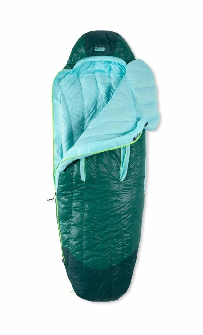 Sleep NEMO Disco 15 Women's 3 Sleep NEMO Disco 15 Women's