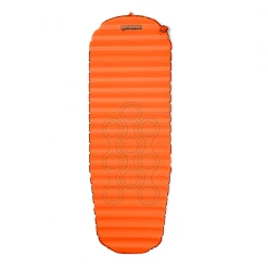 NEMO Flyer Self-Inflating Sleeping Pad-Regular Wide