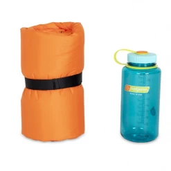 NEMO Flyer Self-Inflating Sleeping Pad-Regular Wide