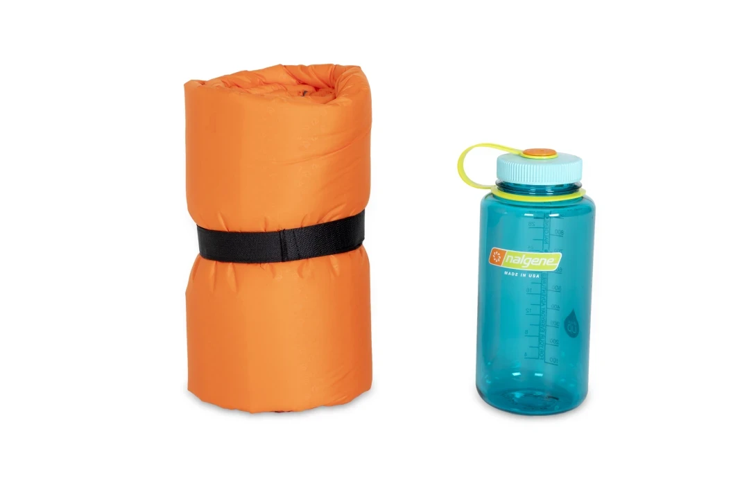 NEMO Flyer Self-Inflating Sleeping Pad-Regular 6 NEMO Flyer Self-Inflating Sleeping Pad-Regular