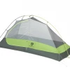 NEMO Hornet 1P Ultralight Backpacking Tent 1 NEMO Hornet 1P Ultralight Backpacking Tent