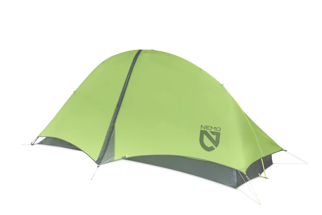 NEMO Hornet 1P Ultralight Backpacking Tent 4 NEMO Hornet 1P Ultralight Backpacking Tent
