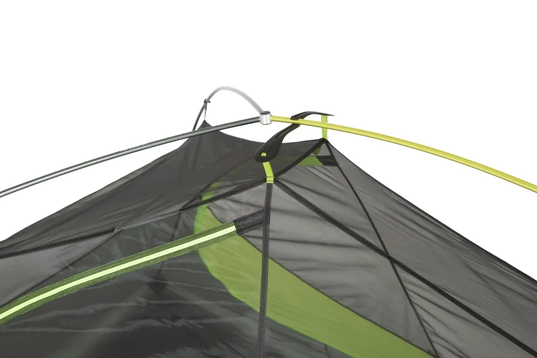 NEMO Hornet 1P Ultralight Backpacking Tent 5 NEMO Hornet 1P Ultralight Backpacking Tent