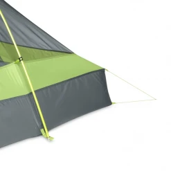 NEMO Hornet 1P Ultralight Backpacking Tent 11 NEMO Hornet 1P Ultralight Backpacking Tent