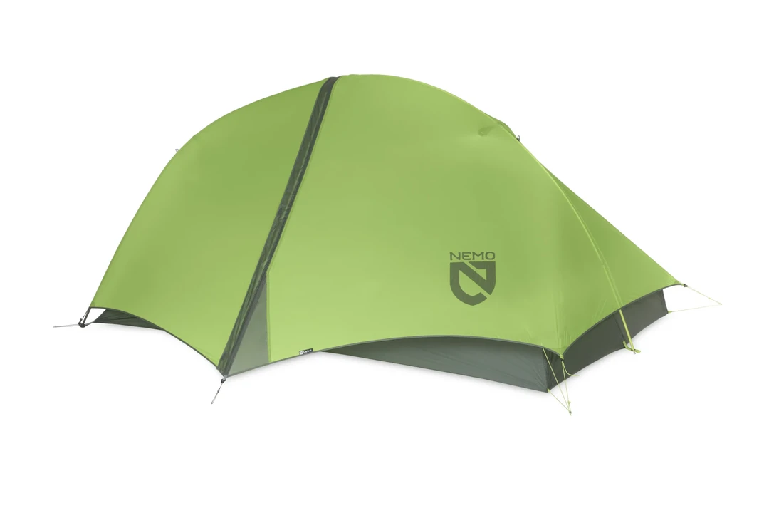 Tents & Shelters NEMO Hornet 2P Ultralight Backpacking Tent 4 Tents & Shelters NEMO Hornet 2P Ultralight Backpacking Tent