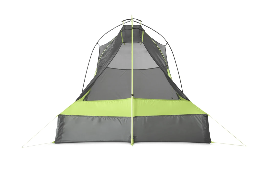 Tents & Shelters NEMO Hornet 2P Ultralight Backpacking Tent 5 Tents & Shelters NEMO Hornet 2P Ultralight Backpacking Tent