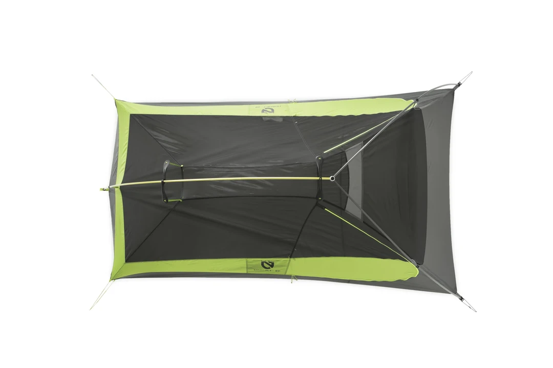 Tents & Shelters NEMO Hornet 2P Ultralight Backpacking Tent 6 Tents & Shelters NEMO Hornet 2P Ultralight Backpacking Tent