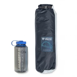 Tents & Shelters NEMO Hornet Elite OSMO 1P Ultralight Backpacking Tent 13 Tents & Shelters NEMO Hornet Elite OSMO 1P Ultralight Backpacking Tent