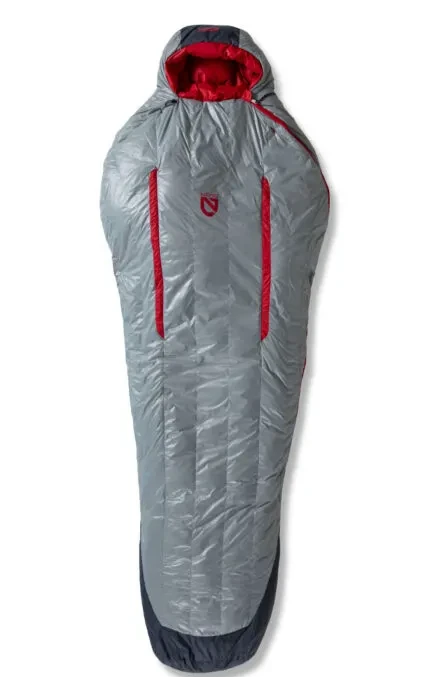 Sleep NEMO Kayu 15 Men's Long 3 Sleep NEMO Kayu 15 Men's Long