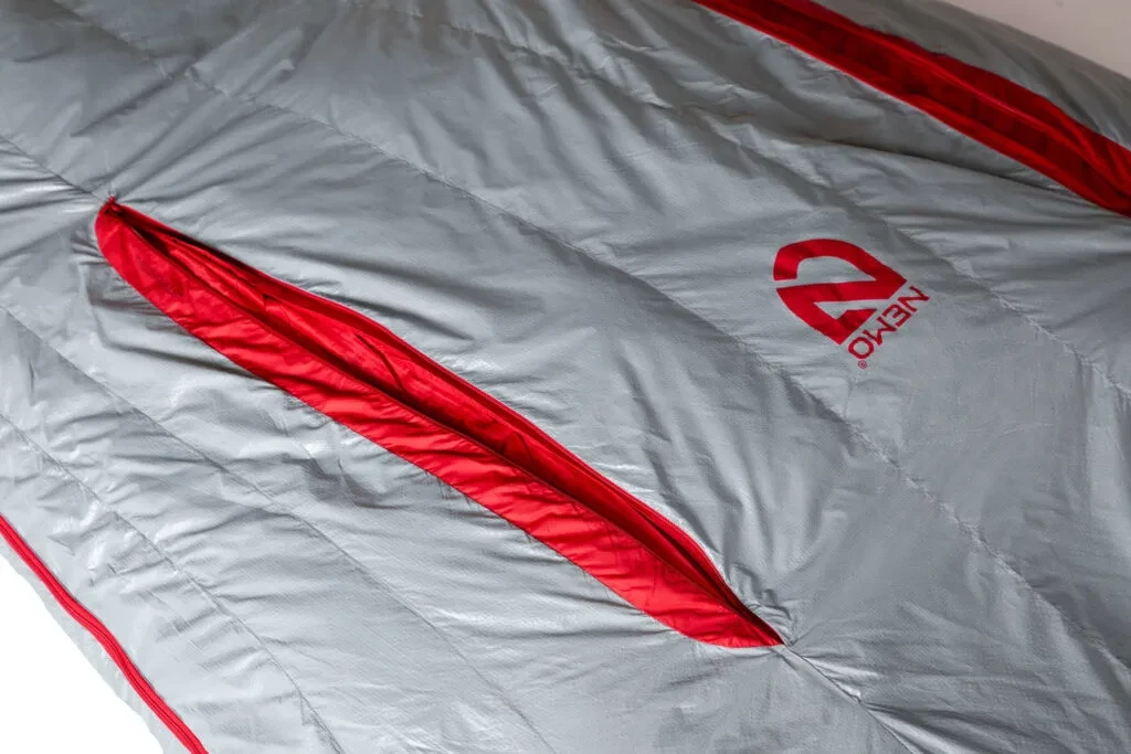 Sleep NEMO Kayu 15 Men's Long 8 Sleep NEMO Kayu 15 Men's Long