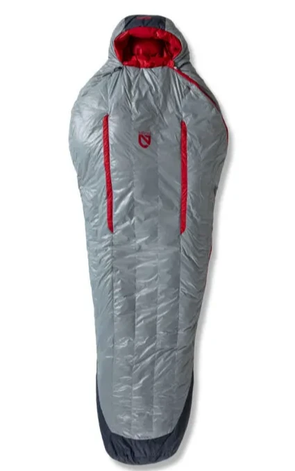 Sleep NEMO Kayu 15 Men's Reg 3 Sleep NEMO Kayu 15 Men's Reg