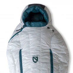 Sleep NEMO Kayu 15 Women's Reg