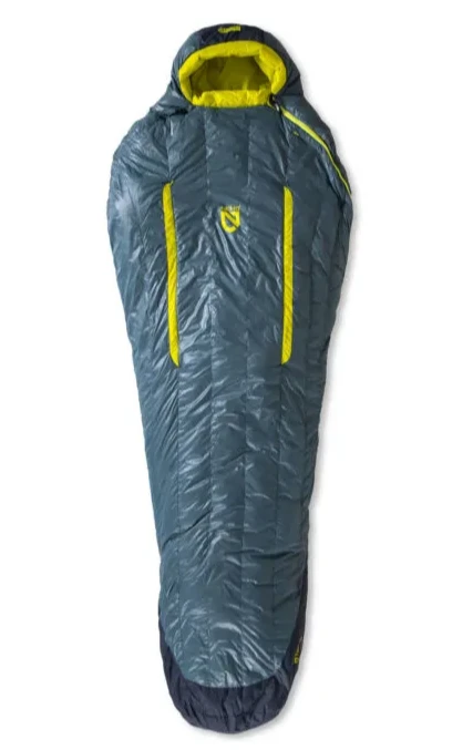 NEMO Kayu 30 Men's Long 3 NEMO Kayu 30 Men's Long