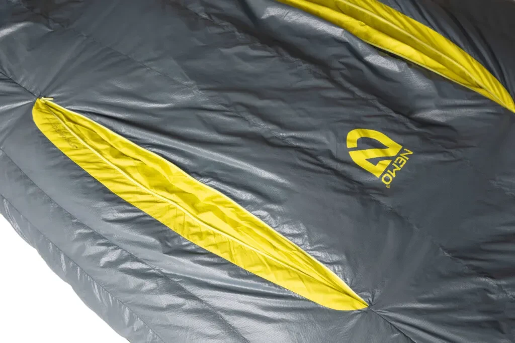 NEMO Kayu 30 Men's Long 7 NEMO Kayu 30 Men's Long