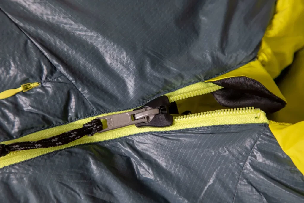 NEMO Kayu 30 Men's Long 8 NEMO Kayu 30 Men's Long