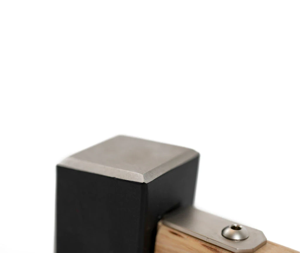 Tents & Shelters NEMO Meldr Tent Stake Hammer 6 Tents & Shelters NEMO Meldr Tent Stake Hammer