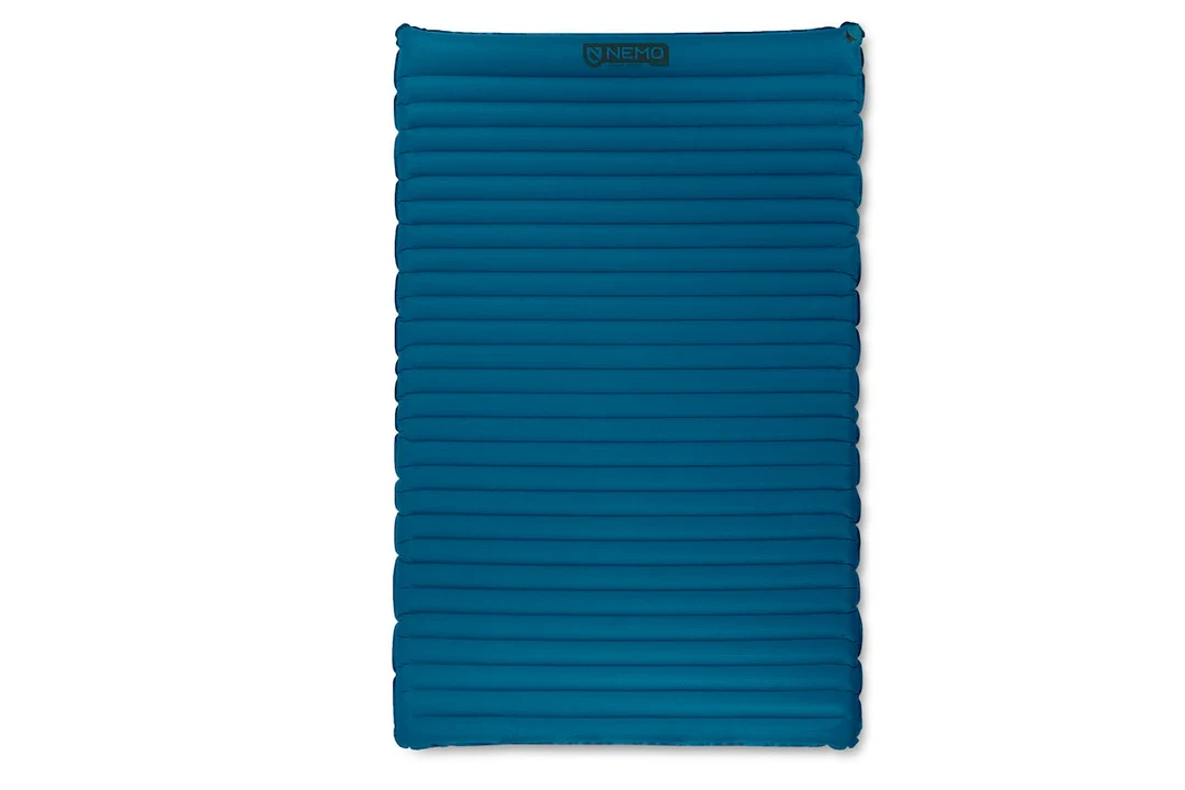NEMO Quasar 3D Insulated Sleeping Pad - Double 3 NEMO Quasar 3D Insulated Sleeping Pad - Double