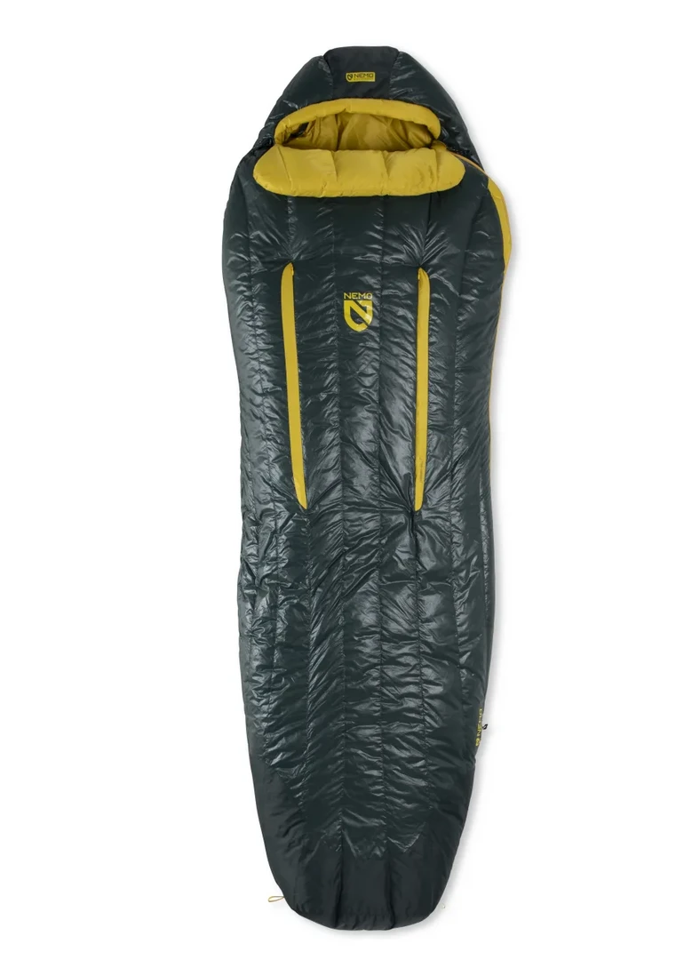 NEMO Riff 30 Men's Long 3 NEMO Riff 30 Men's Long