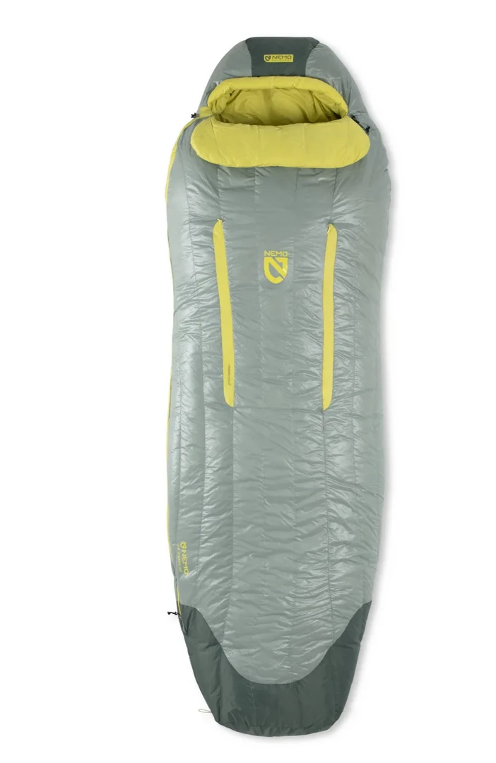 NEMO Riff 30 Women's Long 3 NEMO Riff 30 Women's Long