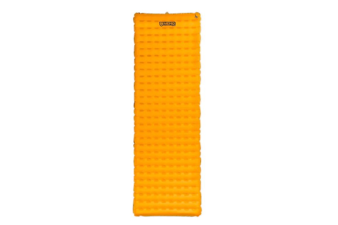 NEMO Tensor Insulated Ultralight Sleeping Pad - Regular 3 NEMO Tensor Insulated Ultralight Sleeping Pad - Regular
