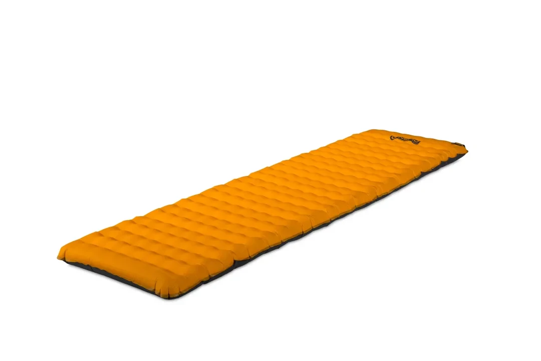 NEMO Tensor Insulated Ultralight Sleeping Pad - Regular 4 NEMO Tensor Insulated Ultralight Sleeping Pad - Regular