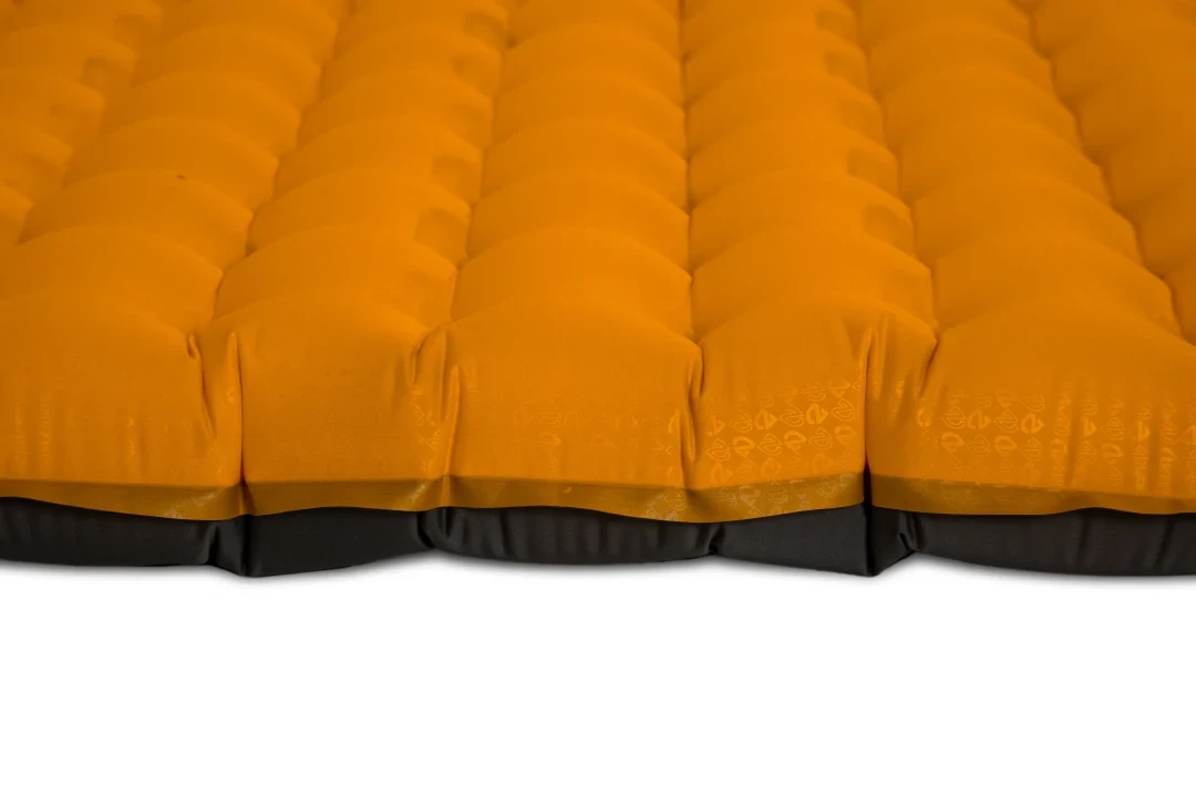 NEMO Tensor Insulated Ultralight Sleeping Pad - Regular 5 NEMO Tensor Insulated Ultralight Sleeping Pad - Regular