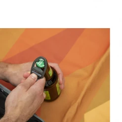 Sleep NEMO Victory Patio Blanket Large