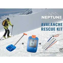 ORTOVOX Neptune Rescue Kit Avalanche Safety