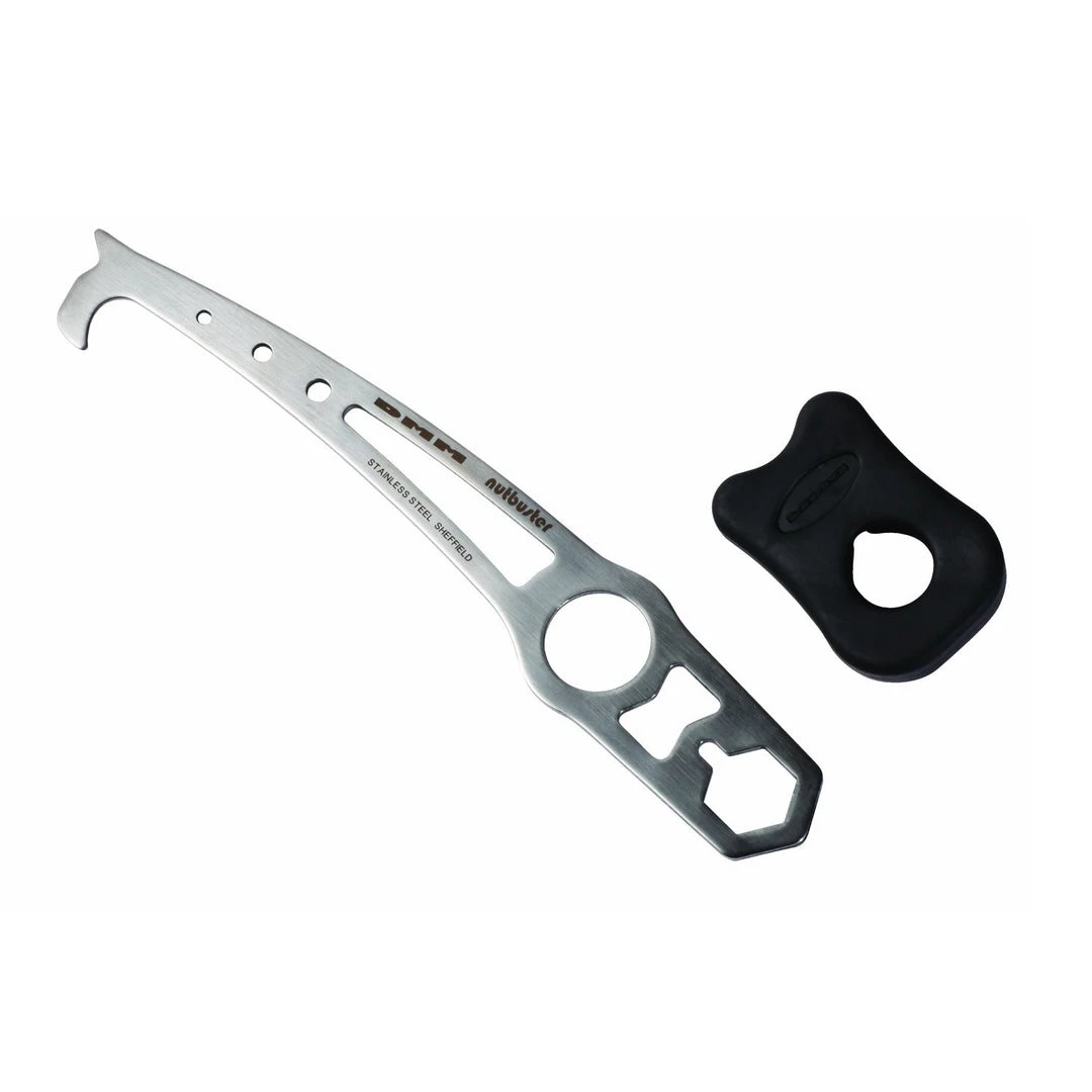 DMM Nutbuster Nut Tool 3 DMM Nutbuster Nut Tool