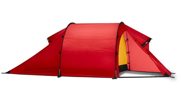 Hilleberg Nammatj 2 Tents & Shelters 7 Hilleberg Nammatj 2 Tents & Shelters