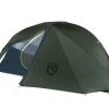NEMO Dragonfly 1P Bikepack Tent Tents & Shelters 1 NEMO Dragonfly 1P Bikepack Tent Tents & Shelters