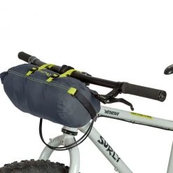 NEMO Dragonfly 1P Bikepack Tent Tents & Shelters 8 NEMO Dragonfly 1P Bikepack Tent Tents & Shelters