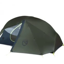 NEMO Dragonfly 2P Bikepack Tent Tents & Shelters