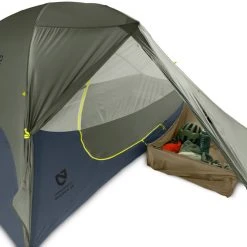 NEMO Dragonfly 2P Bikepack Tent Tents & Shelters