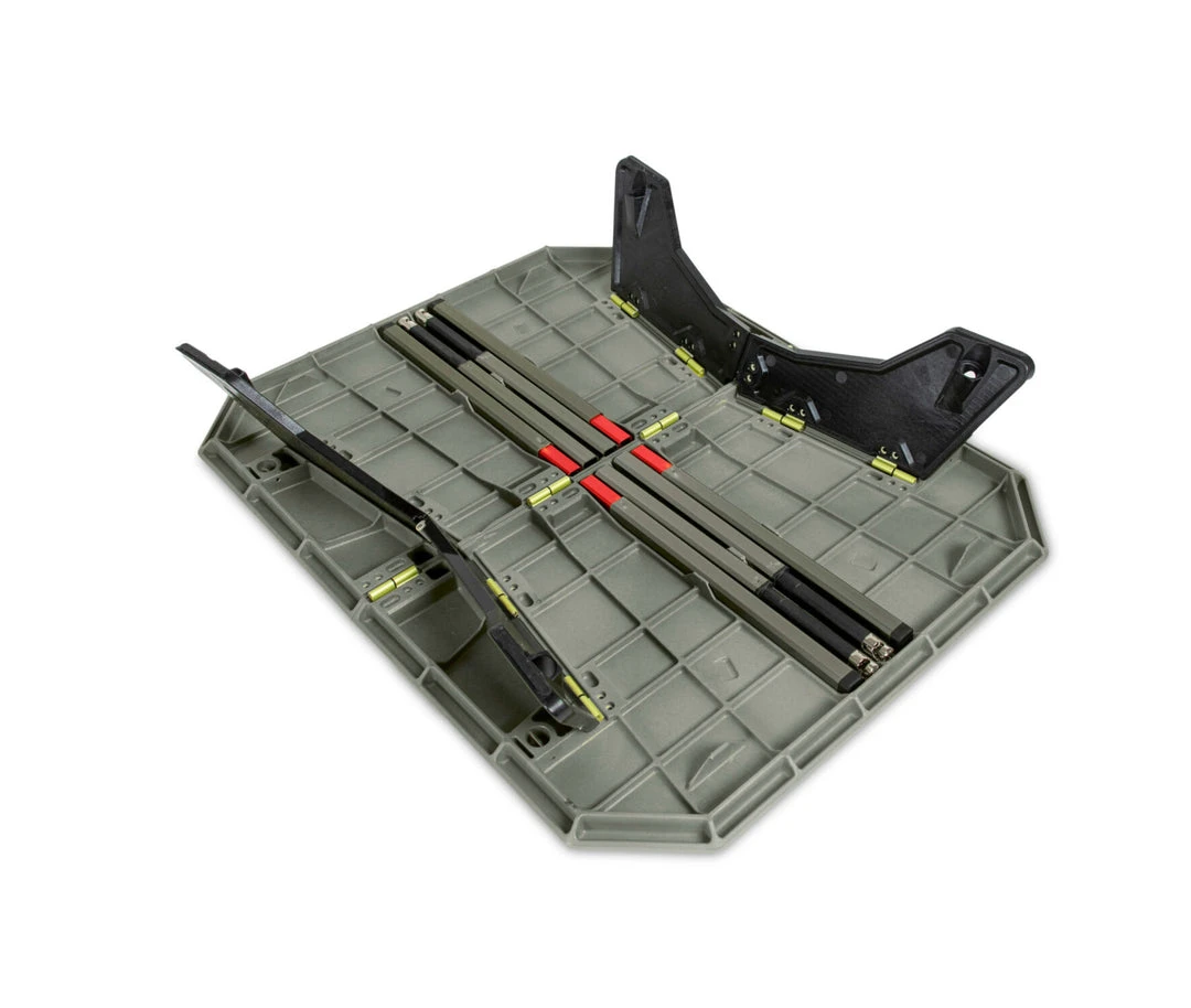 Camp Furniture NEMO Moonlander Table 6 Camp Furniture NEMO Moonlander Table