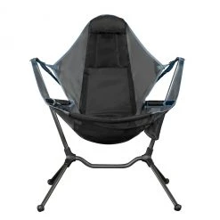 NEMO Stargaze Recliner Luxury Camp Furniture