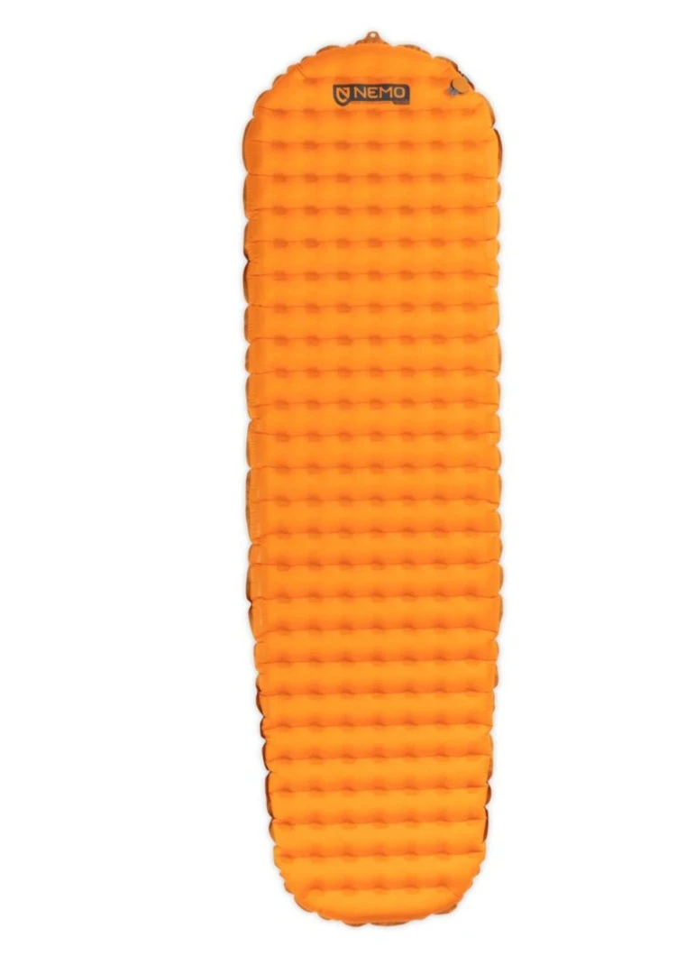 NEMO Tensor Alpine Ultralight Pad 3 NEMO Tensor Alpine Ultralight Pad